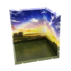 Dioramansion 150: Sunrise