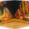 Dioramansion 150: Taisho Era Townscape