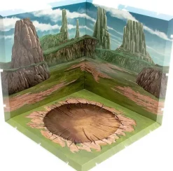 Dioramansion 150: Wasteland