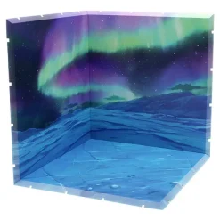 Dioramansion 200: Aurora