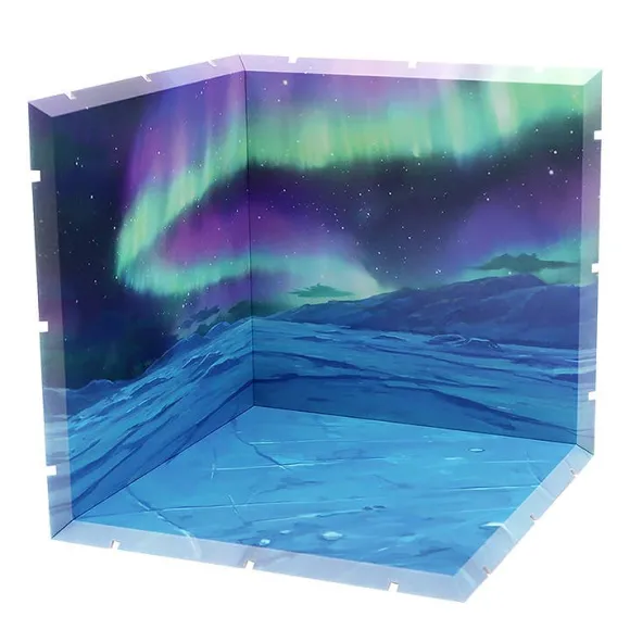 Dioramansion 150: Aurora