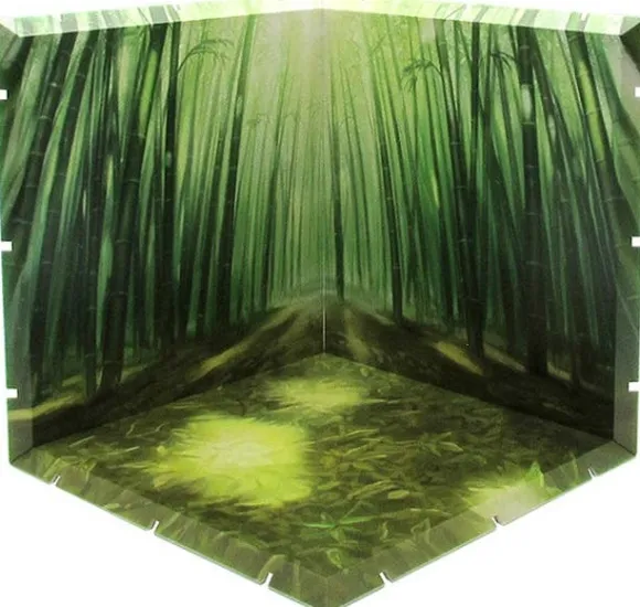 Dioramansion 150 Bamboo Forest (Daytime)