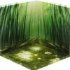 Dioramansion 200 Bamboo Forest (Daytime)