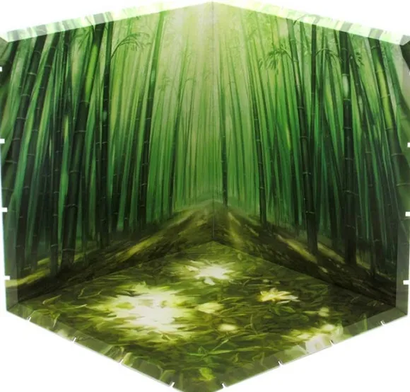 Dioramansion 200 Bamboo Forest (Daytime)