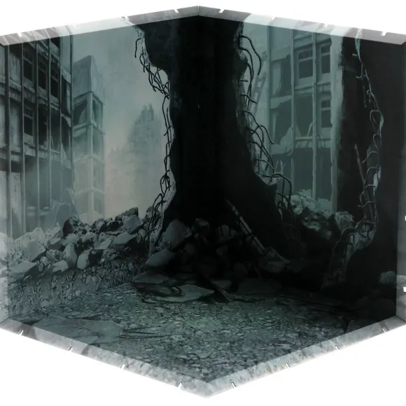 Dioramansion 200: Battlefield (Rerelease)