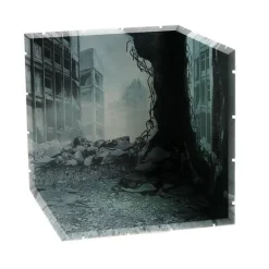 Dioramansion 200: Battlefield (Rerelease)