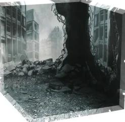 Dioramansion 150: Battlefield (Reissue)