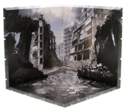 Dioramansion 200: Battlefield Ver. 2