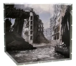 Dioramansion 200: Battlefield Ver. 2