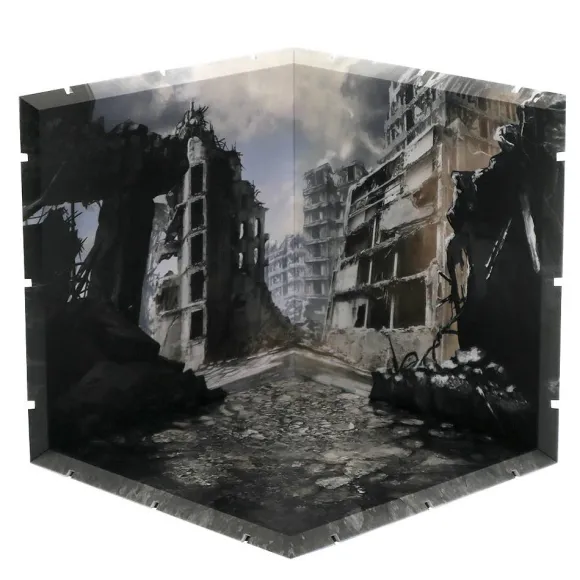 Dioramansion 150: Battlefield Ver 2 (Rerelease)