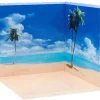 Dioramansion 200: Beach