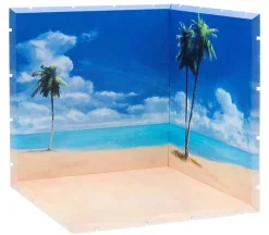 Dioramansion 200: Beach