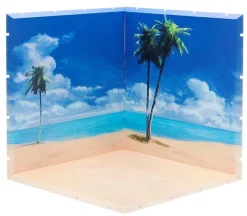 Dioramansion 200: Beach