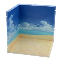 Dioramansion 200: Beach 2 (Rerelease)