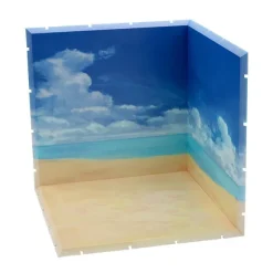 Dioramansion 200: Beach 2 (Rerelease)