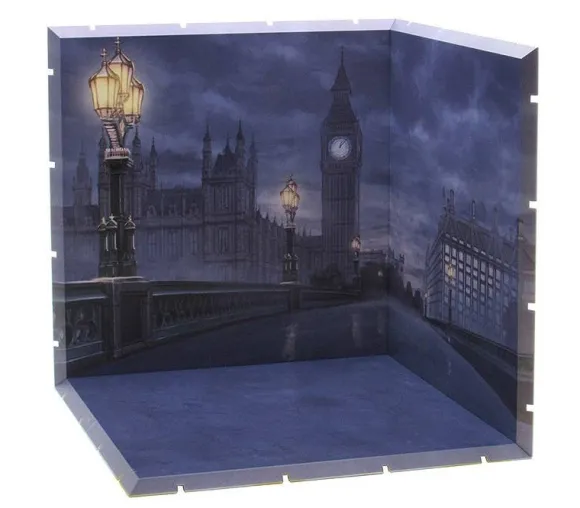 Dioramansion 200 Big Ben
