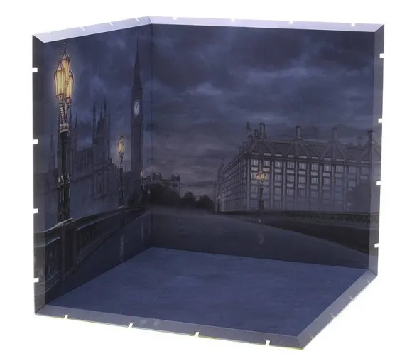Dioramansion 200 Big Ben