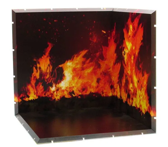 Dioramansion 200: Blaze (Reissue)