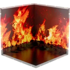 Dioramansion 200: Blaze (Rerelease)