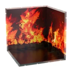 Dioramansion 200: Blaze (Rerelease)