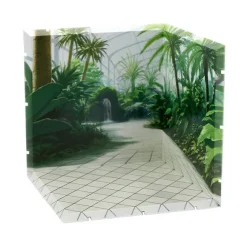 Dioramansion 150: Botanical Garden