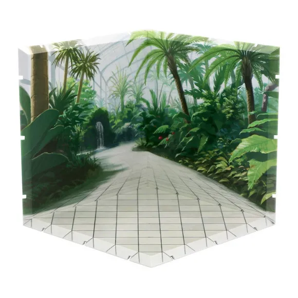 Dioramansion 150: Botanical Garden