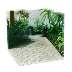 Dioramansion 200: Botanical Garden