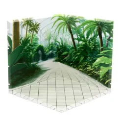 Dioramansion 200: Botanical Garden