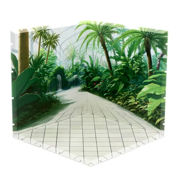 Dioramansion 200: Botanical Garden