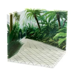 Dioramansion 200: Botanical Garden