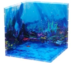 Dioramansion 200: Bottom of the Sea