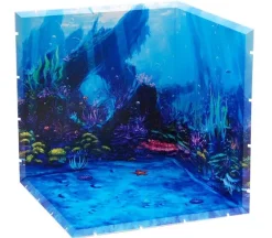 Dioramansion 200: Bottom of the Sea