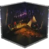 Dioramansion 200: Camp