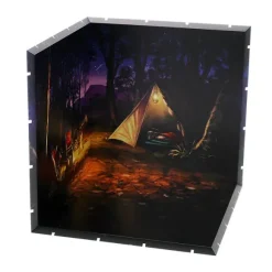 Dioramansion 200: Camp