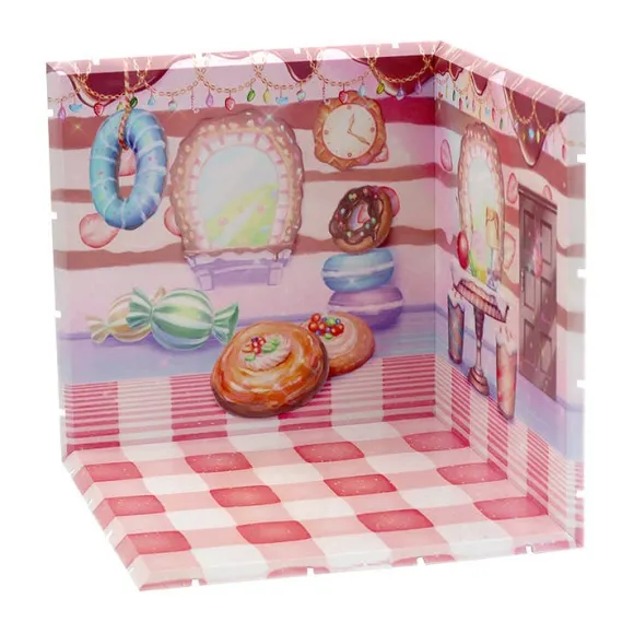 Dioramansion 200: Candy Room