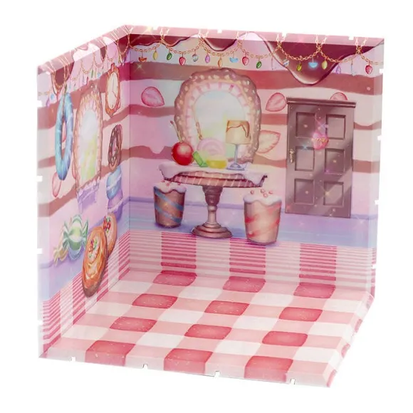 Dioramansion 200: Candy Room