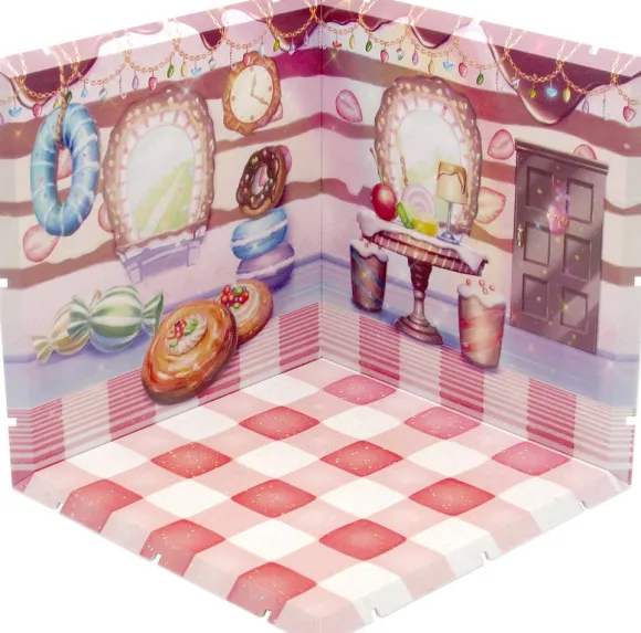 Dioramansion 150: Candy Room (Reissue)