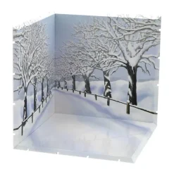 Dioramansion 200: Cherry Blossom Road (Winter)