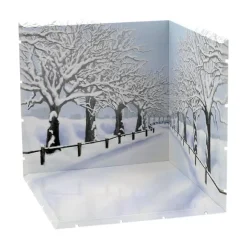 Dioramansion 200: Cherry Blossom Road (Winter)