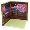 Dioramansion 200: Cherry Blossoms at Night (Rerelease)