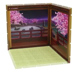 Dioramansion 200: Cherry Blossoms at Night (Rerelease)