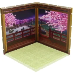 Dioramansion 200: Cherry Blossoms at Night (Rerelease)