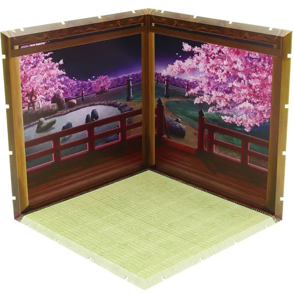 Dioramansion 200: Cherry Blossoms at Night (Rerelease)
