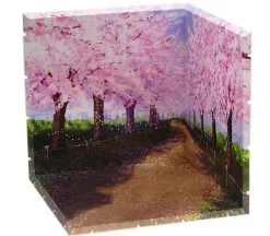 Dioramansion 200: Cherry Blossom Road