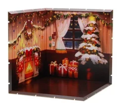 Dioramansion 200: Christmas