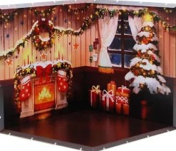 Dioramansion 200: Christmas