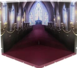 Dioramansion 200: Church (Reissue)