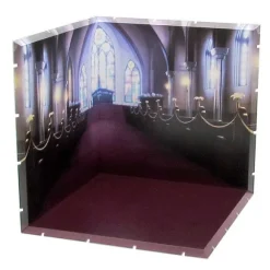 Dioramansion 200: Church (Reissue)