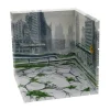 Dioramansion 200: City Ruins