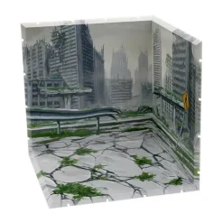 Dioramansion 200: City Ruins